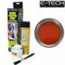 RED Brake Caliper Paint Kit For Drums Car Engine Bay Car