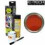 RED Brake Caliper Paint Kit For Drums Car Engine Bay Car 1