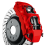 SPRAY ON CALIPER PAINT - RED 2