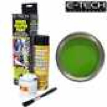LIME GREEN Brake Caliper Paint Kit For Drums Car Engine Bay Car