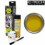 YELLOW Brake Caliper Paint Kit For Drums Car Engine Bay Car 1