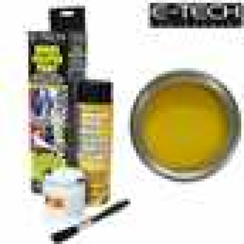 YELLOW Brake Caliper Paint Kit For Drums Car Engine Bay Car