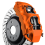 SPRAY ON CALIPER PAINT - ORANGE 2
