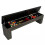 7-In-1 Multi Games Table & Storage Benches x 2 3
