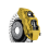 SPRAY ON CALIPER PAINT - YELLOW 2