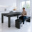 7-In-1 Multi Games Table & Storage Bench 4