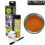ORANGE Brake Caliper Paint Kit For Drums Car Engine Bay Car 1
