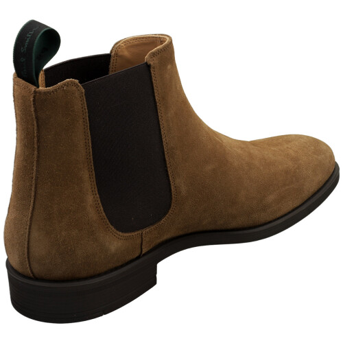 Paul Smith (43) Paul Smith Cedric Chelsea Boots Herren in Tan 1