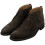Paul Smith Paul Smith Men WILBUR Chukka Boots Dark Brown - 42 EU 5
