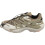 Salomon (40 2/3) Salomon XT PU.RE ADVANCED Laufschuhe Unisex Grau/Schwarz 3