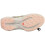 Salomon (45 1/3) Salomon XT PU.RE ADVANCED Laufschuhe Unisex Grau/Schwarz 3
