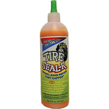 Berryman? Seal-R? - Tire Sealing Compound - Instant Flat Tyre Sealant - 473ml