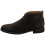 Paul Smith Paul Smith Men WILBUR Chukka Boots Dark Brown - 42 EU 2