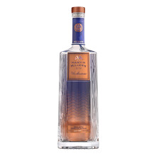 Martin Millers Gin, Westbourne Strength Edition,70cl, 45.2% ABV, Super Premium Gin, Icelandic Spring Water, Distilled in England. 'Packaging may vary'