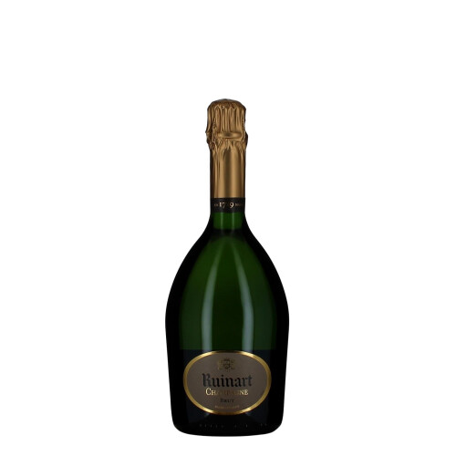 R de Ruinart Brut Champagne NV 75 cl