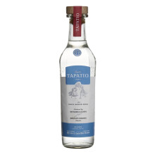 Tapatio Blanco Tequila 50cl