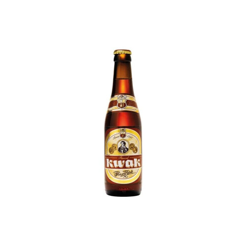 Kwak Beer, 6 x 330 ml
