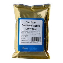 Red Star Dady 9804 Distillers Active Dry Yeast, 1lb