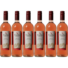 Gallo White Grenache Non Vintage 75 cl (Case of 6)