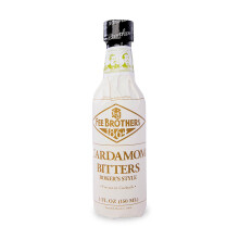 Fee Brothers - Cardamon Bitters (Boker's Style)