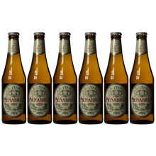 Menabrea 1846 Lager, 6 x 330 ml