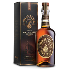 Michter's US*1 Sour Mash