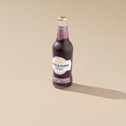Organic Elderflower Cordial- 50cl 2