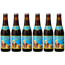 St. Bernardus Abt Beer, 6 x 330 ml