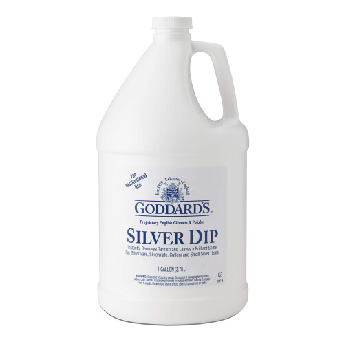 Goddard's Silver Dip Gallon