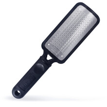 Rikans Foot File Foot Scraper Callus Remover for Feet Hard Skin Remover Foot Tool. Best Foot Care Pedicure Foot Scrub Foot Scrubber. Can Be Used on