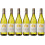 Jacob's Creek Chardonnay 6 x 75cl 1