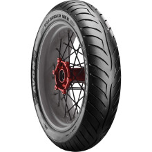 TYRE AVON ROADRIDER MK 2 UNIVERSAL 120 90-18 65V TL FOR MOTORBIKES
