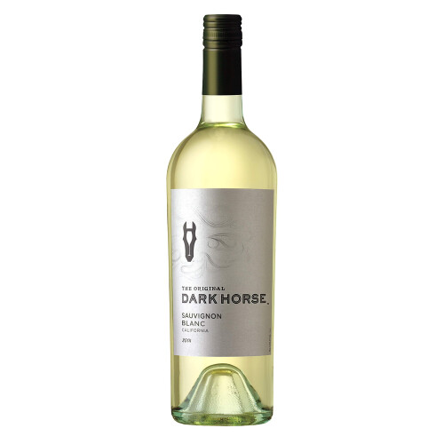 Dark Horse Sauvignon Blanc (6x75cl bottles)