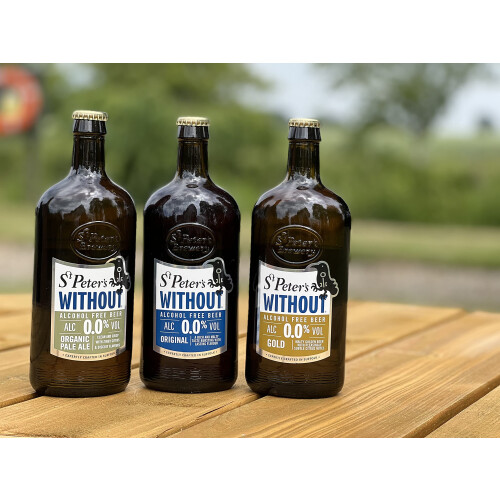 Dark Horse Sauvignon Blanc (6x75cl bottles) 2