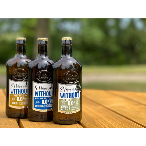 Dark Horse Sauvignon Blanc (6x75cl bottles) 1