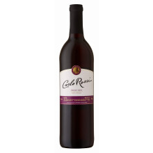 Carlo Rossi Sweet Red 0.75L