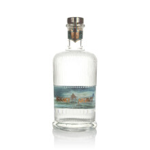 Orkney Gin Company Akvavit by Orkney Spirits Limited, 70cl