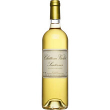 Chateau Violet Sauternes 2019 37.5cl 13.5% ABV