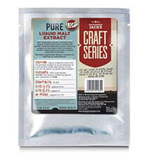 1.2 kg Mangrove Jack's Pure Liquid Malt Extract - Light