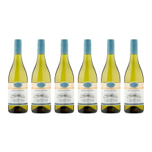 Oyster Bay Sauvignon Blanc Malborough 6 x 75cl