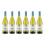 Oyster Bay Sauvignon Blanc Malborough 6 x 75cl 1