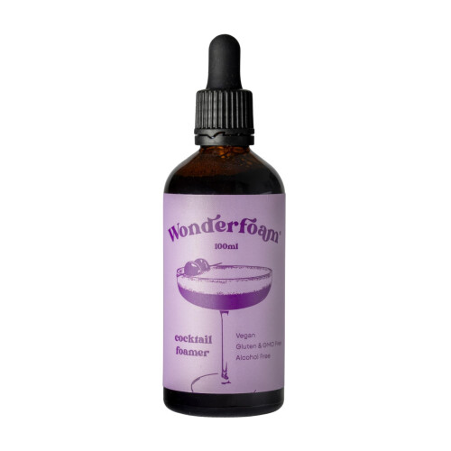 Wonderfoam Cocktail Foamer
