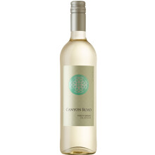 Canyon Road Pinot Grigio (Case of 6)