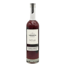 The London Vermouth Company : (No.58 Carmen?s Negroni ? Dark Choc Premix Cocktail)