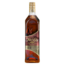 Flor de Ca?a 7yr Grand Reserve Rum 70cl, 40% ABV | Sustainably produced, Premium Golden Aged Rum | Nicaragua |