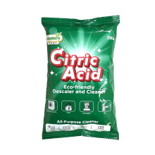 Clean & Natural Citric Acid Powder 250gm