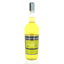 Chartreuse yellow 40% 70cl