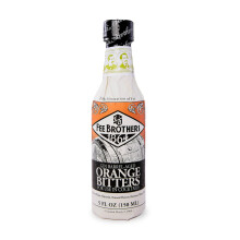 Fee Brothers Limited Gin Barrel Aged Orange Bitters 15 cl