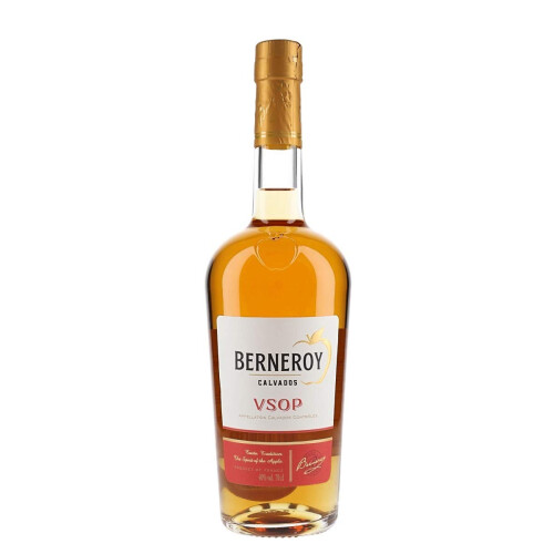Berneroy VSOP Calvados 70 cl