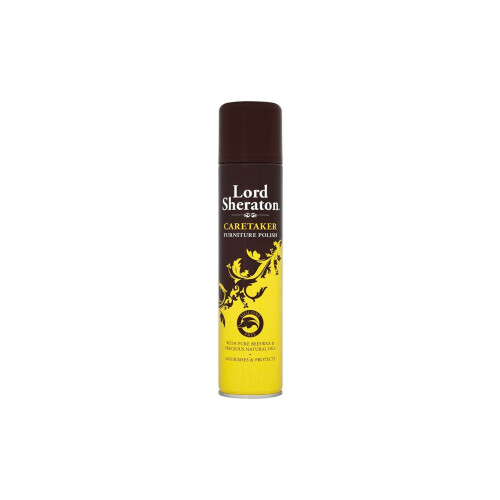 Lord Sheraton Caretaker Polish 300ml